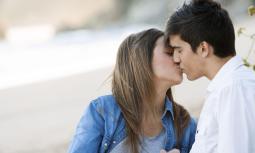 Benessere al bacio