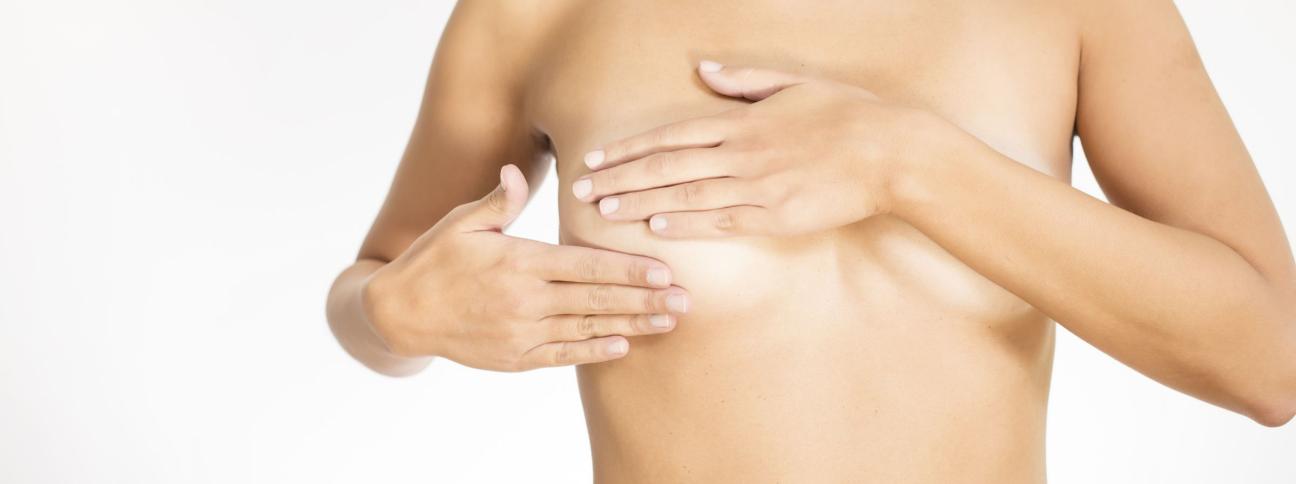 BRCA 1 e BRCA 2: i geni che causano il tumore