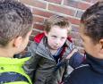 Bullismo: riconoscere e affrontare un fenomeno in crescita 