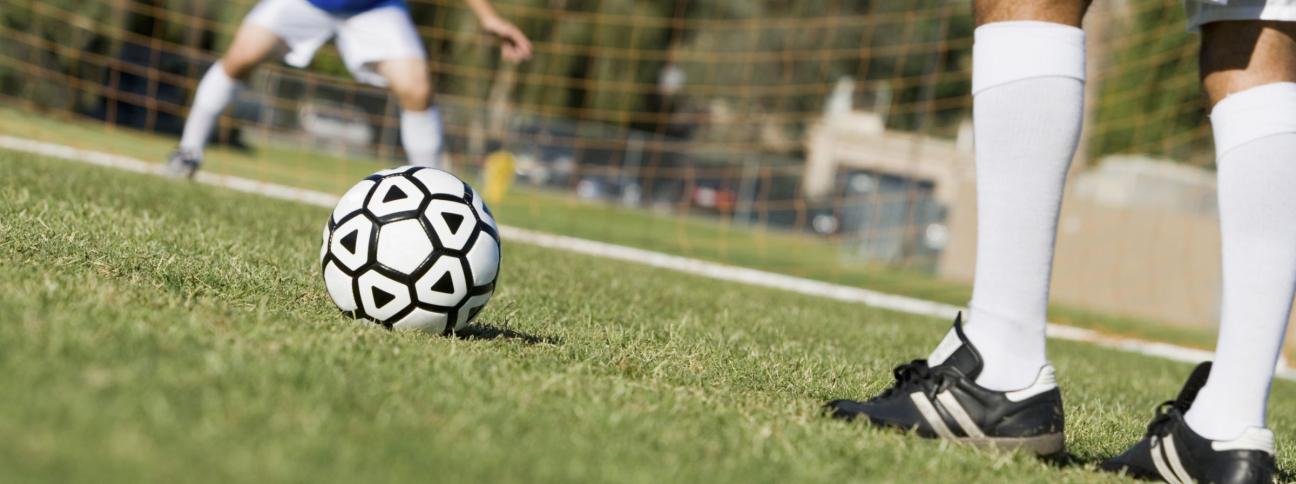 Calcio che passione: come allenarsi e mantenersi in forma