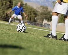 Calcio che passione: come allenarsi e mantenersi in forma