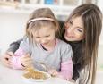 Centotrè anni: la vita media di una bambina europea