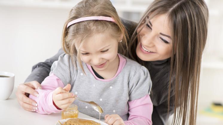 Centotrè anni: la vita media di una bambina europea