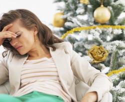 Christmas Blues: quando la tristezza arriva a Natale Christmas Blues: quando la tristezza arriva a Natale