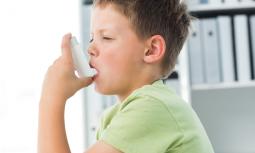 Convivere con l’asma per tutta la vita? 