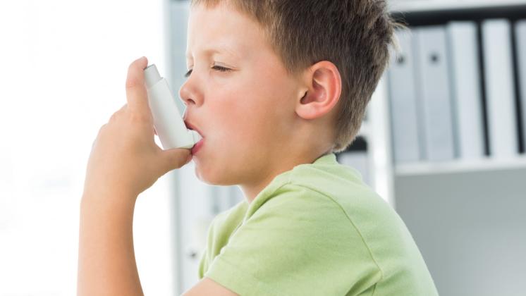 Convivere con l’asma per tutta la vita? 