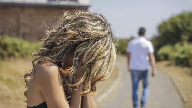 Dating violence: l'amore adolescenziale è sempre più violento