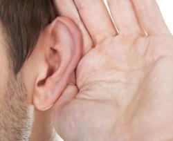 Disturbi dell'udito