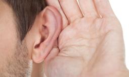 Disturbi dell'udito