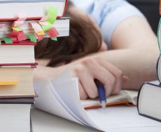 Esami di maturità: consigli antistress per gli studenti