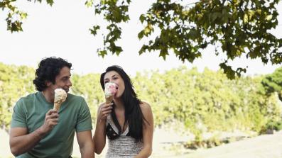 salute da gustare con il gelato must dell estate