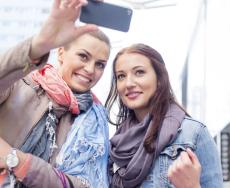 I selfie: tra fototerapia ed alterata percezione di noi stessi
