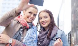 I selfie: tra fototerapia ed alterata percezione di noi stessi