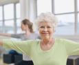 Il fitness conquista gli over 60. Le nuove tendenze per il 2015