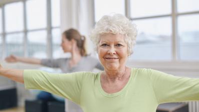 il fitness conquista gli over 60 le nuove tendenze per il 2015