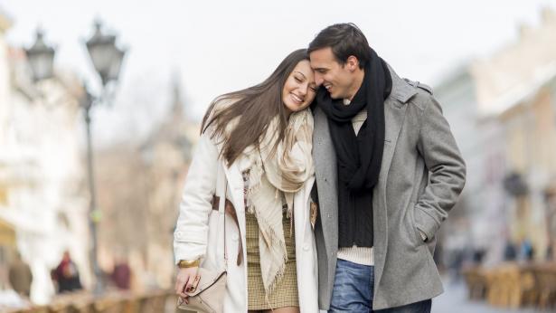 Il segreto per una felice vita di coppia? Il rispetto dei ruoli tradizionali