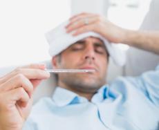 Come riconosce l'influenza stagionale e alcuni consigli pratici per chi si ammala