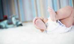 La pelle dei bambini: delicata e sottile