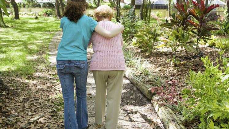 Le malattie hanno un impatto negativo anche sui familiari dei pazienti