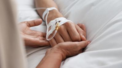 malati terminali e cure anti-dolore