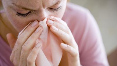 mali di stagione gli italiani alle prese con l influenza