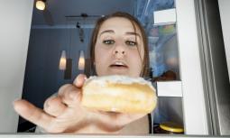 Mangiatori compulsivi: quando il cibo diventa una dipendenza