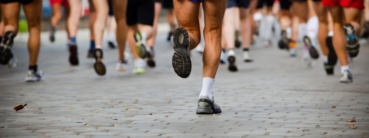 Maratona che passione! Aumenta l'esercito di maratoneti italiani