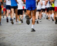 Maratona che passione! Aumenta l'esercito di maratoneti italiani