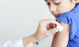 Evitare il contagio da meningite con il vaccino