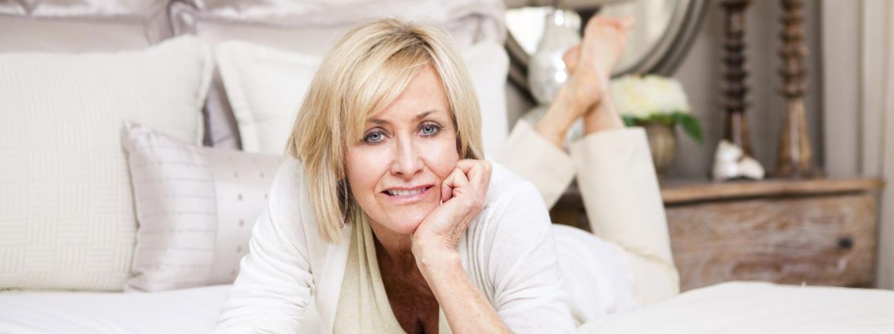 Menopausa: un problema o un sollievo? 