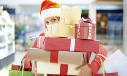 Natale, tempo di regali… e di stress