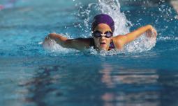 Nuoto: lo sport dell'estate 