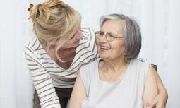 Nuovi servizi di assistenza agli anziani
