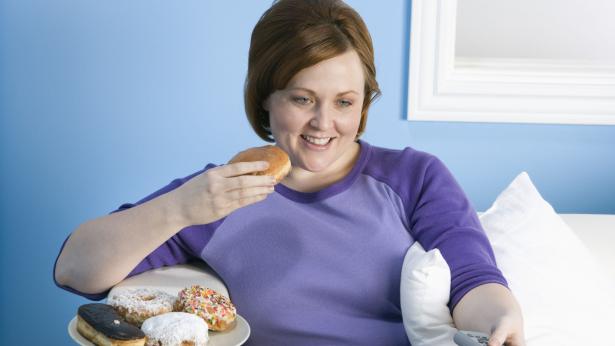 Obesità e desiderio di gratificazione