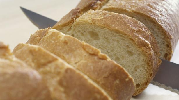 Pane mezzosale: una novità a vantaggio della salute  