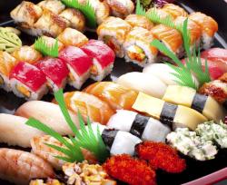 Pesce crudo: come consumarlo in tutta sicurezza