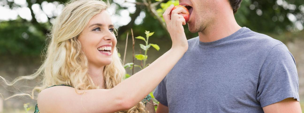 Piccole regole alimentari per la vacanza