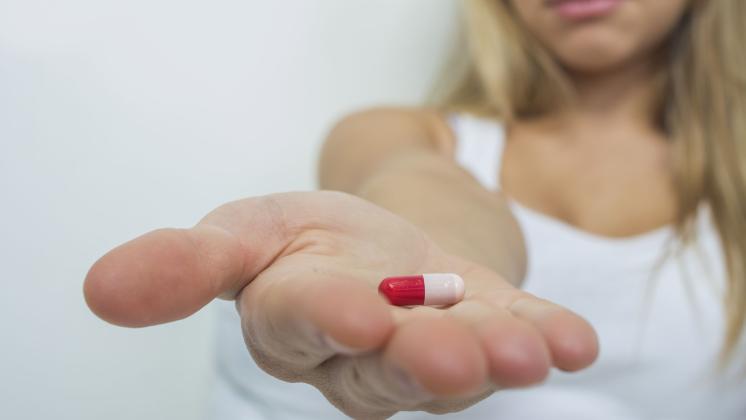 Psicofarmaci: le nuove droghe dei giovanissimi