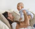 Puerperio: scoprirsi mamma e ritornare ad essere donna