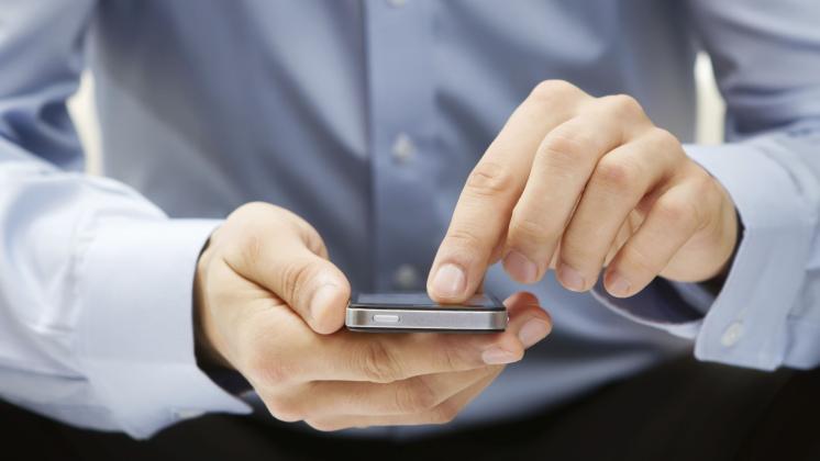 Salute mobile: le nuove tecnologie a servizio di medici e pazienti