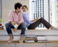 Scegliere un partner: quali sono le caratteristiche giuste?