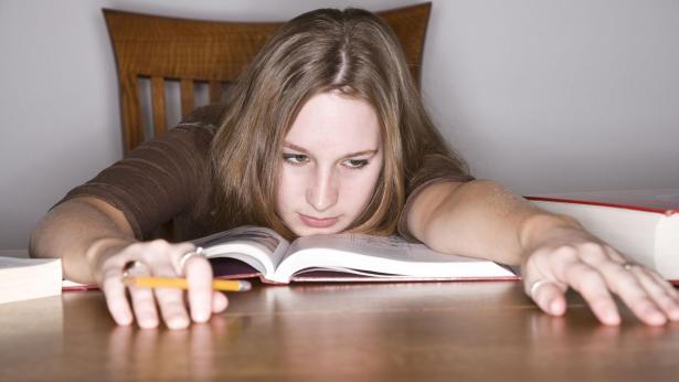 Sindrome da stanchezza cronica: colpisce uno studente su cento