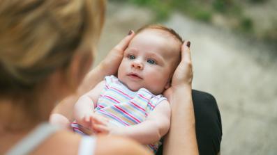 Sindrome del bambino scosso: conoscerla per prevenirla