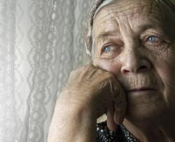 Sindrome di Penelope: depressione e fragilità per settecentomila nonne d'Italia Sindrome di Penelope: depressione e fragilità per settecentomila nonne d'Italia