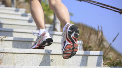 stair climbing un alternativa salutare alla palestra o alla piscina