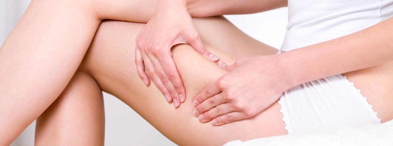 Tecniche di medicina estetica contro la cellulite