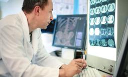 Troppi esami radiologici in Italia