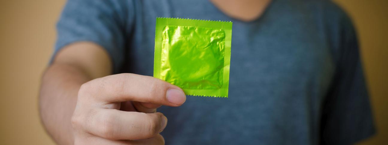 Uomini e contraccezione