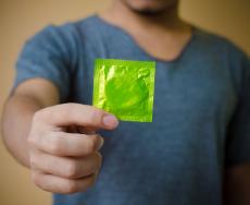 Uomini e contraccezione Uomini e contraccezione