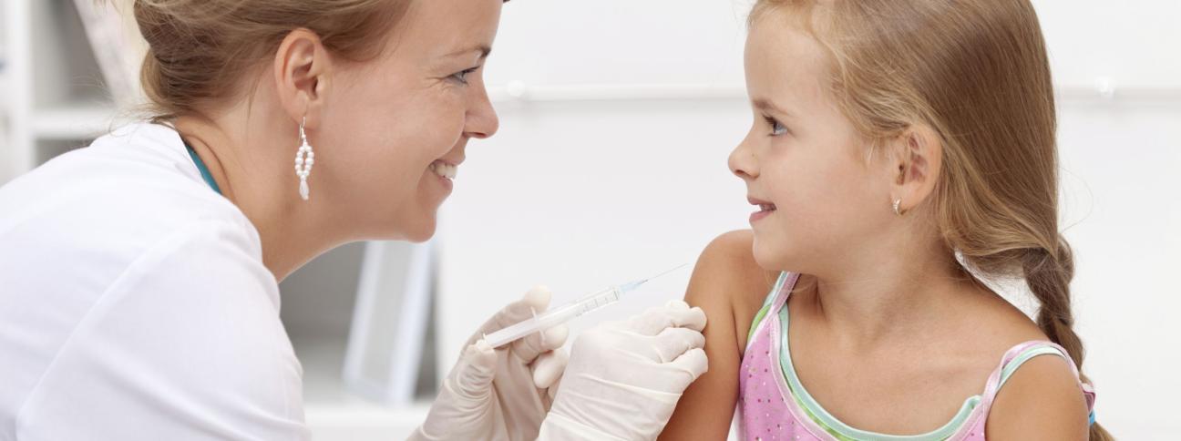Vaccini: in America e in Italia è epidemia di morbillo